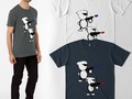 * #Aliens with Lasers Premium T-Shirt by #Gravityx9 at #Redbubble * Watch out, here I come!…