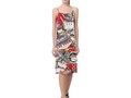 * Las Vegas Icons - Gamblers Delight Alcestis Slip Dress by #Gravityx9 at #Artsadd #WomensFashion *…