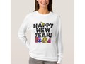 ** Celebrate the New Year with a new tee shirt! ~ Shirts are available in several options. * New Years tee shirts *…