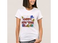 ** Celebrate the New Year with a new tee shirt! ~ Shirts are available in several options. * New Years tee shirts *…