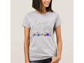 `` Happy New Year - Fun White Text With Confetti T-Shirt | | #NewYearsShirts are available in several colors, sizes…