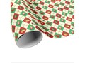 * Christmas Argyle Diamond Pattern Wrapping Paper * #ChristmasShopping #WrappingPaper #GiftWrap #ChristmasPaper…