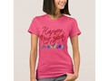`` Happy New Year - Fun Red Text With Confetti T-Shirt | #NewYearsShirts are available in several colors, sizes a…
