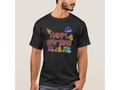 * #NewYearsShirt * Happy New Year Party Hats T-Shirt || Available in several sizes, colors and styles. *…