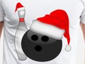 Christmas Bowling Ball Fashion - * Christmas for Bowlers! Bowling themed Christmas Hoodies,…
