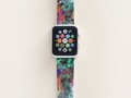 * Graffiti Spray Urban Street Art Apple Watch Band by IgotYourBack at Zazzle #Gravityx9 * Graffiti urban art with d…