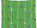 "Footballs and Helmets Pattern" Tapestry by Gravityx9 | Redbubble