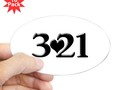 📷  * 321 Down Syndrome Awareness Day Sticker Decal by #Gravityx9 at CafePress  * Good to use…
