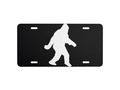 Gone Squatchin' License Plate *Made with sturdy water-resistant aluminum. * Dimensions: 6" x 12". * Designs custom…