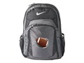 / Football Tearing Out Backpack | * Cool Football Backpack for Sports Fans, Coach and athletes! * You can customize…
