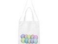 📷 * Pastel Colored Easter Eggs Canvas Tote Bag by #Gravityx9 at Artsadd * Colorful painted…