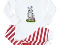 📷 * Easter Bunny Robot, Robo-x9 Children’s Easter Pajamas by #Gravityx9 at CafePress * Check…