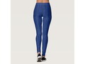 * Classic Blue Stripes Leggings | * Classic blue is the Pantone Color of 2020. Stripes and pinstripes. This design…