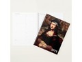 * Start any time of the year! * Mexican Mona Lisa Planner | * Latina Mona Lisa Art Parody ~ This home girl is dress…