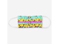 📷 * Ice Cream and Popcicles Cloth Face Mask by TodaysEvent at Zazzle #Gravityx9 * Colorful…