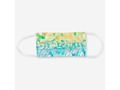 * Summer Beach Days Abstract Cloth Face Mask by Abstractedness at Zazzle #Gravityx9 *With s…