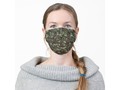 📷 * Forest Camouflage Military Pattern Cloth Face Mask by #Camouflage4you at Zazzle…