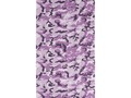 📷 * Woodland Pink Purple Camouflage Multifunctional Headwear by #Gravityx9 at ArtsAdd…