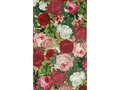 📷 * Vintage Roses and Carnations Multifunctional Headwear by #Gravityx9 at ArtsAdd * Neck G…