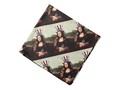 š· * Patriotic Mona Lisa Ā Bandana / Bandanna by #SpoofingTheArts at Zazzle #Gravityx9 * Coveā¦