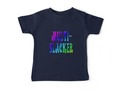 * MultiSlacker Baby Tees by #Gravityx9 | #Redbubble * Baby Tee shirts are available in sev…