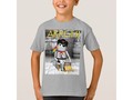 Robo-x9 Pirate Day AAARGH! T-Shirt via zazzle