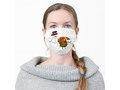 * Snowmen with Turkey Thanksgiving Cloth Face Mask by I_love_Xmas at Zazzle #Gravityx9 * […