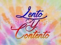 * I just discovered these cool tie dye shirts at #Spreadshirt! * Lento y Contento Unisex Ti…