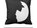 * Witches Yin Yang Halloween Throw Pillow by FallSeasonsBest / Gravityx9 at Zazzle ~ Availa…