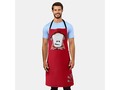 * King of the Grill Apron by Gravityx9 at Zazzle * A fun apron for the king of the grill /…