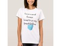 📷 gravityx9: * Customize it! Add your own message. * I Wear a Mask Because I my mom told me…