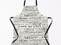 📷 * #ApronAddiction * #Coffee, In So Many Words Apron by #Gravityx9 at Redbubble * This des…
