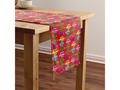 📷 * #ChristmasDecor #Christmas #Cactus Table Runner * * Christmas Cactus Table Runner by…