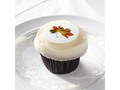 📷 * Orange And Golden Autumn Leaves Edible Frosting Rounds by...