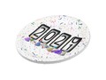 📷 *#NewYearsEve #NewYearsParty * 2021 Odometer New Years Party Paper Plates by NewYearsCele…