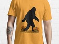 📷 * Gone Squatchin for #Thanksgiving Turkey Dinner - #Squatchme at Redbubble #gravityx9  *…