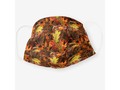📷 * Autumn Leaves and Pine Cones Cloth Face Mask by Fall_Seasons_Best at Zazzle #Gravityx9…