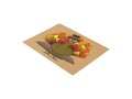 📷 * Thanksgiving Cartoon Turkey Pilgrim welcomes your guests into your home!  All dressed u…