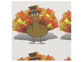 📷 * Get your Thanksgiving projects, crafts and DIY started with this cute Turkey Pilgrim fa…