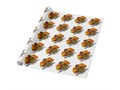 📷 * Thanksgiving Turkey Pilgrim Wrapping Paper by Fall_Seasons_Best at Zazzle / #Gravityx9…