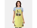 📷 * #ApronAddiction * Pilgrim Goose and Pilgrim Duck Thanksgiving Apron by Fall_Seasons_Be…