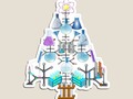 📷 * Science Magnet * Christmas Oh Chemistry, Oh Chemist Tree Holiday Die-Cut Magnet by…
