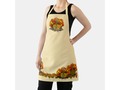 📷 * #ApronAddict * Vacation Turkey Tourist Thanksgiving Apron by Fall_Seasons_Best at Zazzl…