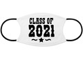 * Class of 2021 Western Graduation Face Mask by Gravityx9 at Cafepress * Machine-washable *…
