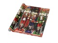 📷 * Nutcracker Christmas Soldiers Wrapping Paper by PictureThisAndThat at Zazzle #Gravityx9…