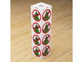📷 * 12-21 Humbug Day Wine Gift Box by TodaysEvent at Zazzle #Gravityx9 * Add background col…