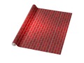 📷 * Red Brick Background Wrapping Paper by I_Love_Xmas at Zazzle #Gravityx9 * Cover large a…