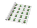 📷 * Reindeer Boy Bear - Baby’s 1st Christmas Wrapping Paper by Just4Babies at Zazzle…