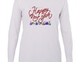 📷 * Confetti Happy New Years Celebration Shirts by #Gravityx9 at Cafepress * Shirts are ava…