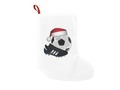 📷 * Christmas Soccer Ball and Shoe Christmas Stocking by Sports4you at Zazzle #Gravityx9 *…